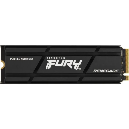 Unidad SSD Kingston FURY 4TB M.2 22*80 PCIe 4.0x4 NVMe Lec 7300MB/s Esc 7000MB/s