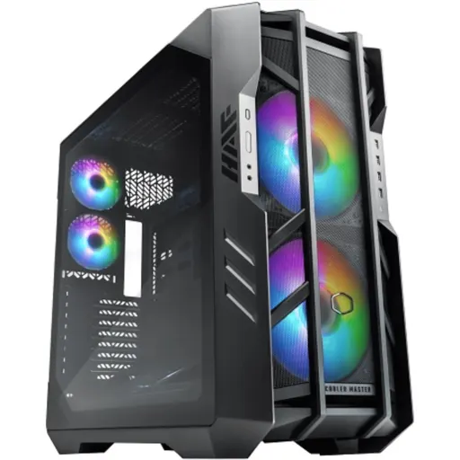 Imagen 0 de Cooler Master HAF 700 The Berseker (H700-IGNN-S00)