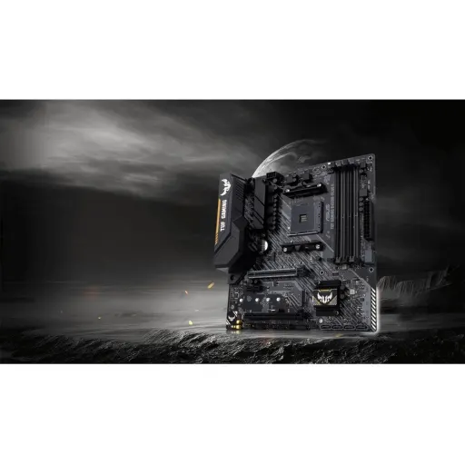 Imagen 4 de MB TUF GAMING B450M-PLUS II