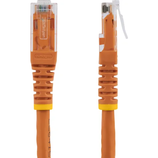 Patch Panell De 24 RJ45 Cat.6 UTP 1U Negre - Cablematic