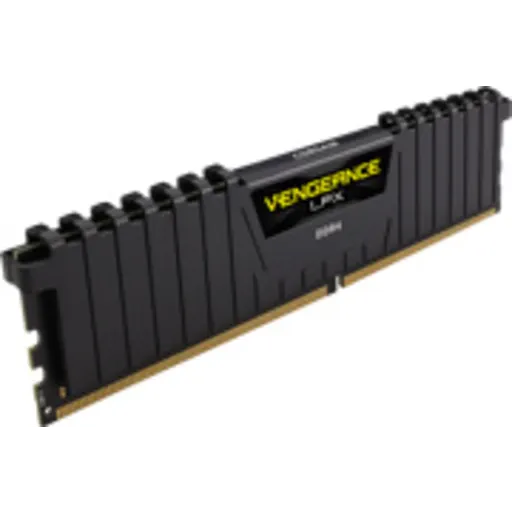 Memoria RAM 16GB DDR4 3600MHz DIMM CL18 Non-ECC 1.35v 288p Corsair V.LPX