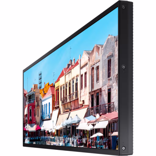 Imagen 2 de Pantalla profesional Samsung serie stretch 37 Pul