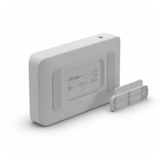 Imagen 5 de Switch Ubiquiti 8p con 4xGE PoE+ (52W) y 4xGE no PoE (sobremesa)
