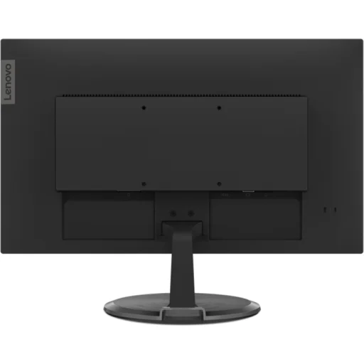 Imagen 7 de Monitor Lenovo C22E-20 21.45" FHD 1920*1080 VA HDMI VGA 75 Hz 4ms 