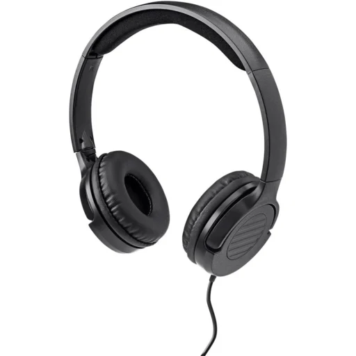 Imagen 0 de Monoprice Hi-Fi Lightweight On-Ear Headphones (113191)