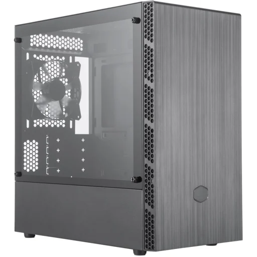 Imagen 0 de Cooler Master MasterBox MB400L (MCB-B400L-KGNN-S00)