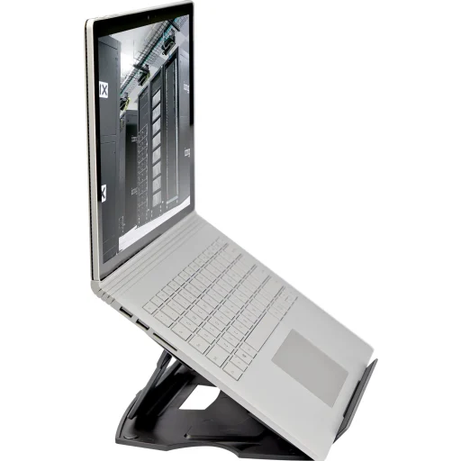 Imagen 9 de Base para Notebook StarTech LTRISERP Ergonómica, Portatil de 9" a 12" Adjustable