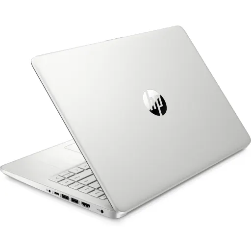 Imagen 0 de Notebook HP 14-dq2025la i3-1115G4 RAM 4GB 256 SSD 14"  W10H