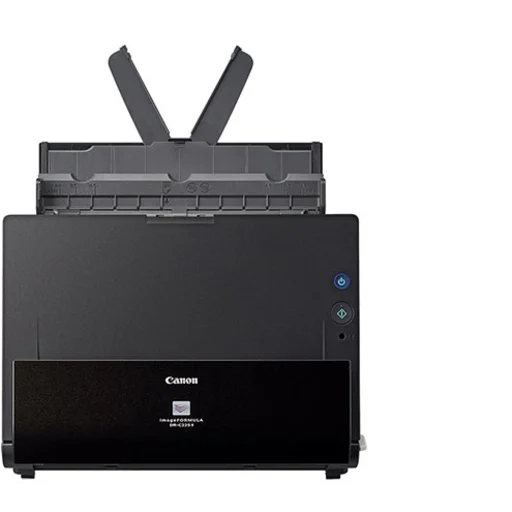 Imagen 3 de Escáner de Escritorio Canon DR C225 Color 600*600 DPI 25ppm Duplex USB