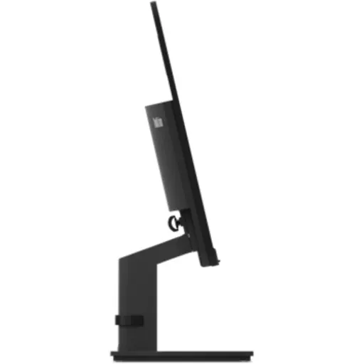 Imagen 4 de Monitor Lenovo ThinkVision S24e 23.8" FHD 1920*1080 VA VGA HDMI Audio 4ms 60Hz 