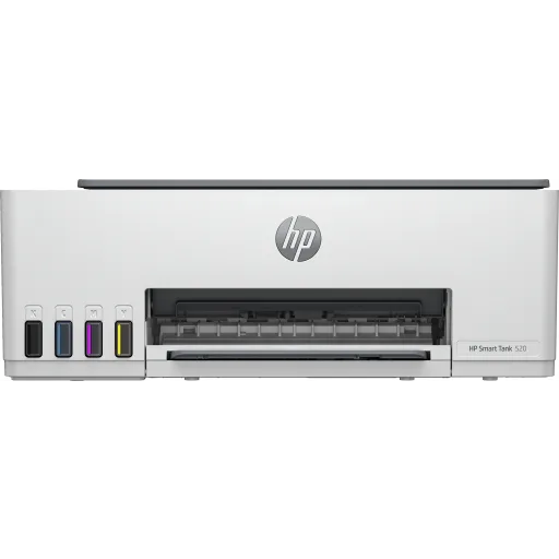 Impresora Multifunción HP Smart Tank 520 c/Tanque Inyecc. Tinta color A4 USB