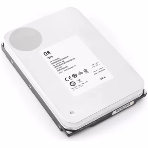 Imagen 0 de Water Panther 12 TB (OOS12000G)