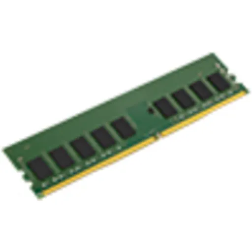 Imagen 0 de Memoria RAM 8GB DDR4 2666MHz DIMM CL19 ECC 1.2v 288p - Kingston