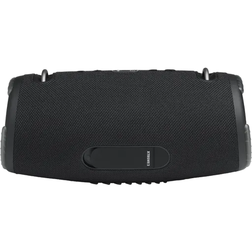 JBL Xtreme 3 Bluetooth - Black (Parlante)