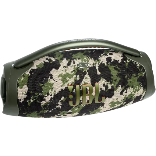 Imagen 6 de Parlante Inalámbrico JBL BOMBOX 3 Squad