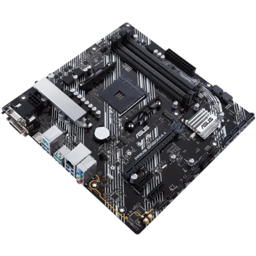 Imagen 3 de Trajeta madre PRIME B450M-A II
