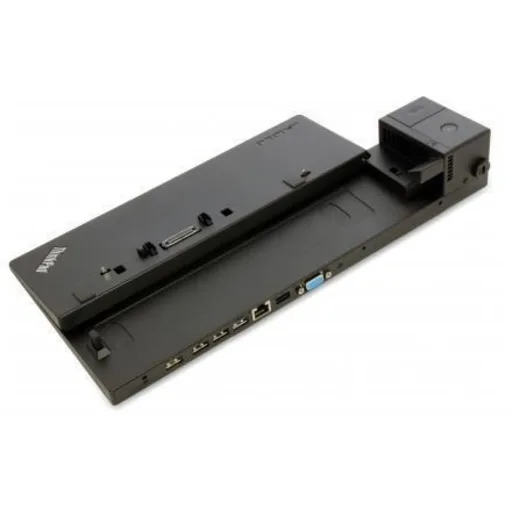 Imagen 1 de Docking Station Lenovo TP Mini Dock S3 L440 T440 T440p T440s X240 X260 T460 X270