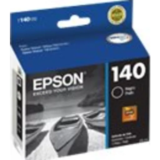 Imagen 0 de Cart Epson Negro T42WD/TX620FWD/STYLUS TX560WD  