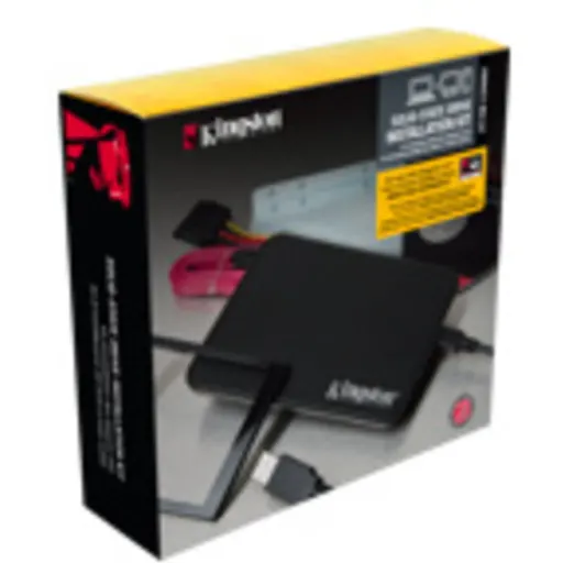 Imagen 1 de Kit de Instalación Kingston SSD SNA-B SATA 2.5"
