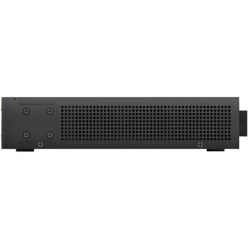 Imagen 3 de Switch Gigabit PoE+ En bastidor e 24 puertos Linksys LGS124P Gigabit PoE Sw