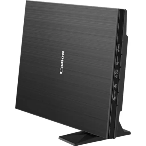Imagen 2 de Escáner de Escritorio Canon Lide 400 Resol. 4800x4800dpi Color 300ppp USB3.0