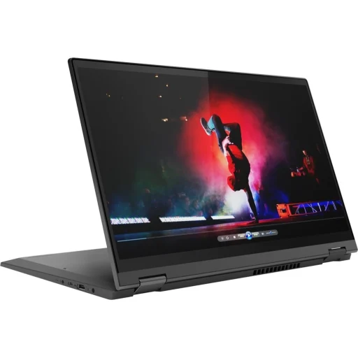 Imagen 0 de Notebook Lenovo IdeaPad Flex 5 AMD Ryzen 5 4500U RAM8GB SSD256GB 14" Touch W10H