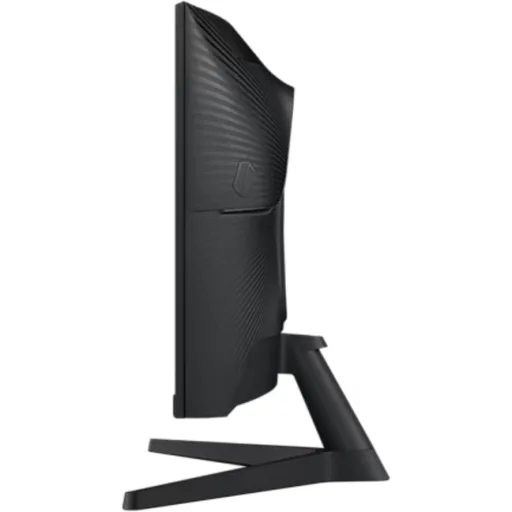 Imagen 12 de Monitor Gamer Curvo Samsung Odyssey G5 27" QHD 2560*1440 VA DP HDMI 165Hz 1ms