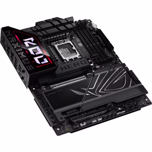 Imagen 1 de ROG MAXIMUS Z890 HERO