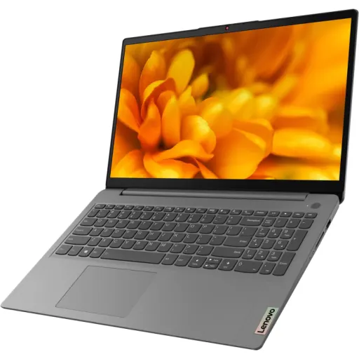 Imagen 0 de Notebook Lenovo IdeaPad 3 Pentium Gold 7505 RAM 4GB SSD 256GB 15.6" W10H