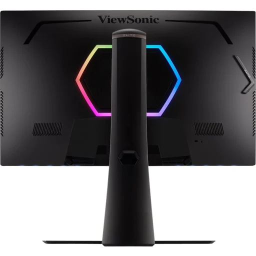Imagen 6 de Monitor Gamer ViewSonic XG270QG QHD 27" 2560x1440 LED IPS HDMI DP USB G-SYNC