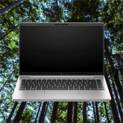 Imagen 4 de Notebook HP EliteBook 640 G10 I7-1355U RAM 16GB SSD 512GB 14" W11P