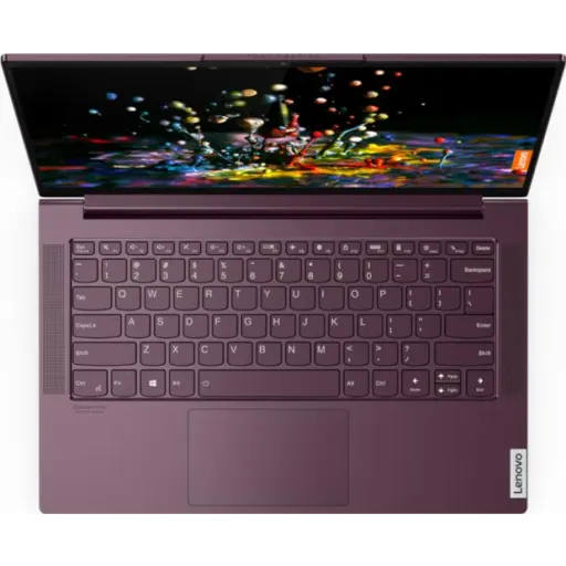 Lenovo Yoga Slim 7 14ARE05 – Ryzen 5 4500U – 8Go RAM – 240Go SSD – Gris