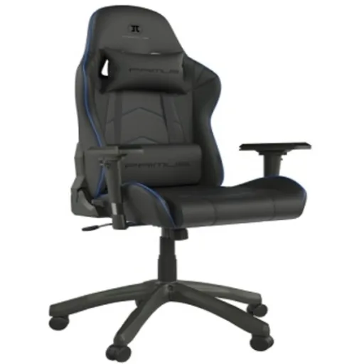 Imagen 0 de Primus Gaming Chair Thronos 200S Black with Blue PCH-202BL