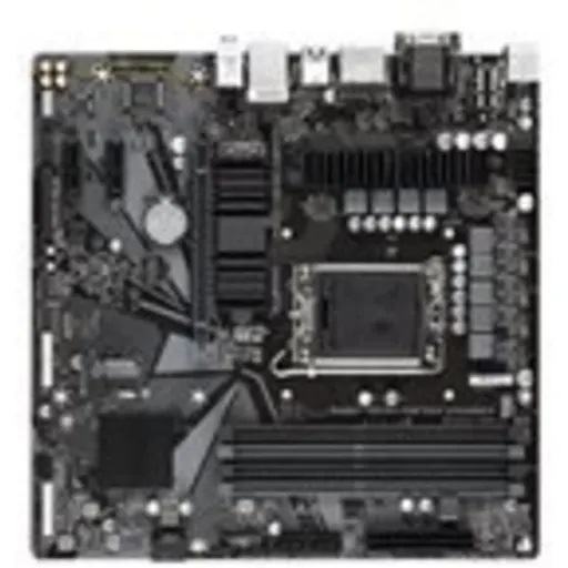 Imagen 5 de Tarjeta Madre Gigabyte B660M DS3H DDR4 LGA1700 12°G 4*DDR4 2*M.2 DP HDMI VGA USB