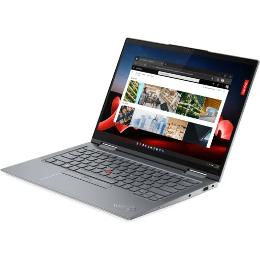 Imagen 7 de Notebook Lenovo Thinkpad X1 Yoga Gen8 I7-1355U RAM32GB SSD1TB 14" W11P