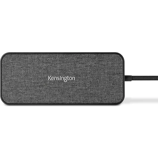 Imagen 2 de Docking Station Kensington SD1650, USB-C a 2*USB-A 3.2, USB-C 3.2 LAN VGA HDMI