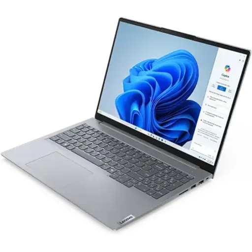 Imagen 0 de Notebook Lenovo ThinkBook 16 G7 Intel Core Ultra 7 155H 16GB SSD 1TB 16" W11P