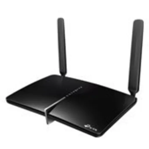 Imagen 5 de Router TP-Link Archer MR600 Gigabit 4G+ Cat6 AC 1200 WiFi de Doble Banda