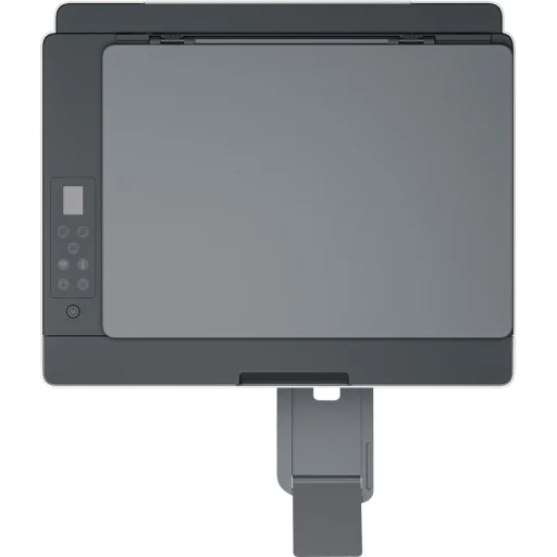 Imagen 1 de Impresora Multifunción HP Smart Tank 580 Inyecc. Tinta Color A4 WiFi USB 