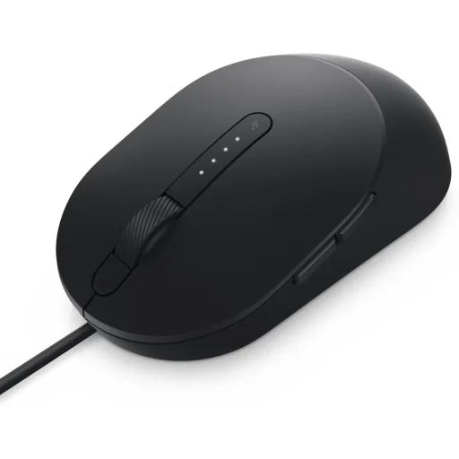 Mouse alambrico dell new arrivals