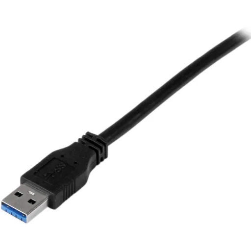 Comprar Cable USB 3.0 m(A)-m(B) 2 m, negro (USB3CAB2M)