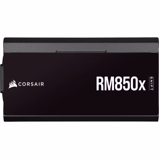 Imagen 6 de Corsair Memory - Power supply - RM850x 80 Plus Gold Full Modul