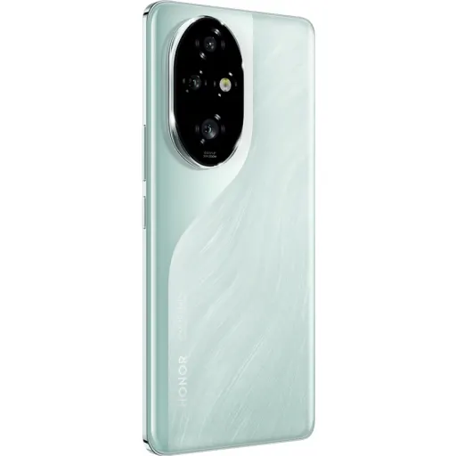 Imagen 6 de Smartphone Honor 200 pro OctaCore12GB/512GB 6.78" 5G WiFi BT Android OceanCyan