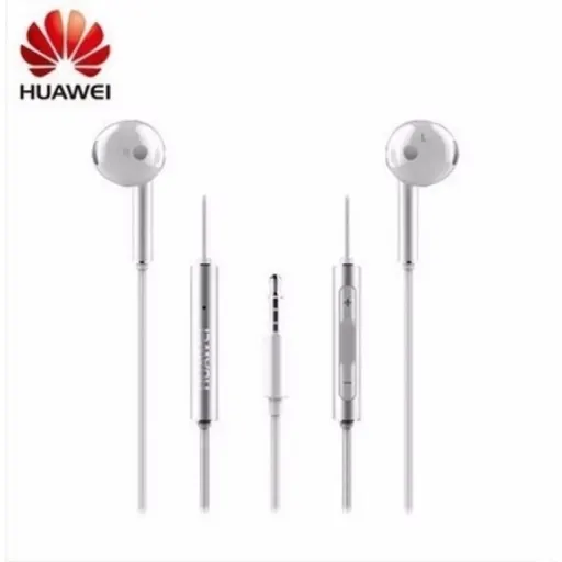Huawei Am116. Metal. Audifonos Con Microfono/manos Libres. | Cuotas sin