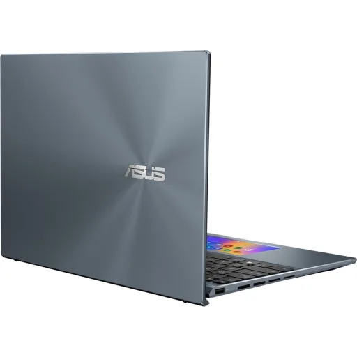 Imagen 5 de Notebook Asus ZenBook A5 I7-1165G7 RAM 16GB SSD 512GB 14" VID2GB W10P