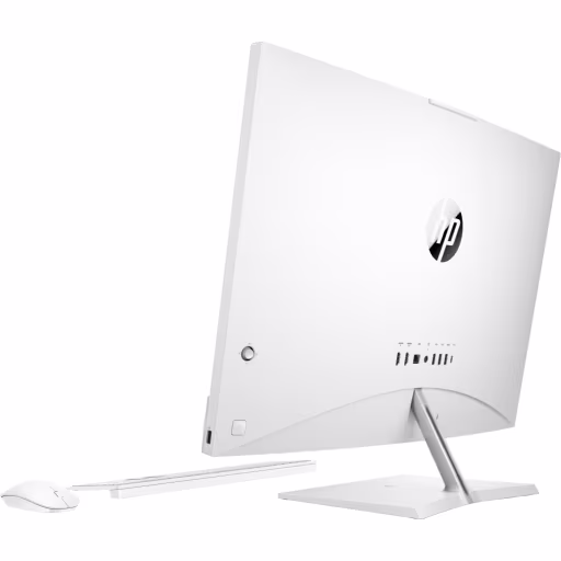 Imagen 2 de Computador HP AIO Pavilion AMD Ryzen 5 5500U RM 16GB SSD 512GB 23.8" W11H