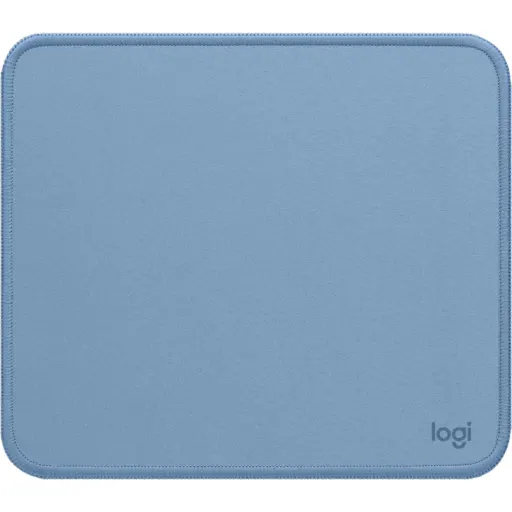Imagen 2 de Logitech Mouse Pad Studio Series Blue Grey