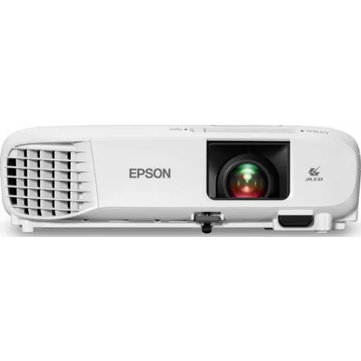 Imagen 3 de Proyector Epson PowerLite E20 3400 Lúmenes 1024 x 768 (XGA) USB HDMI Audio