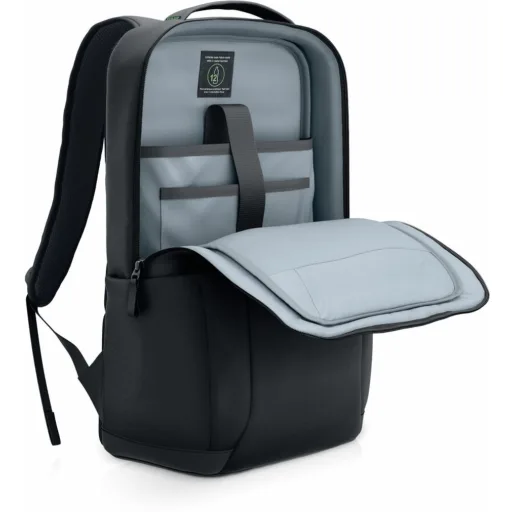 Mochila Dell EcoLoop Pro Slim para Notebook 15"" con Tejido 600D de uso intensivo