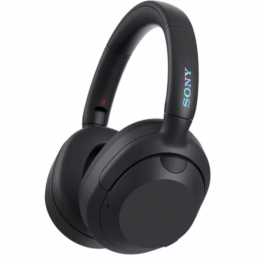 Imagen 0 de Sony WH-ULT900N ULT WEAR - Black (WH-ULT900N/B)